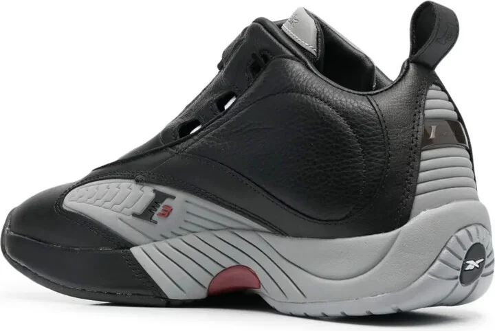 Answer IV OG sneakers - Image 3