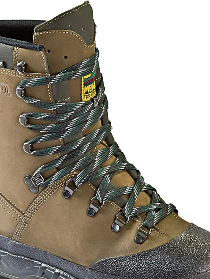 Antarktis trekking winter boots - Image 2