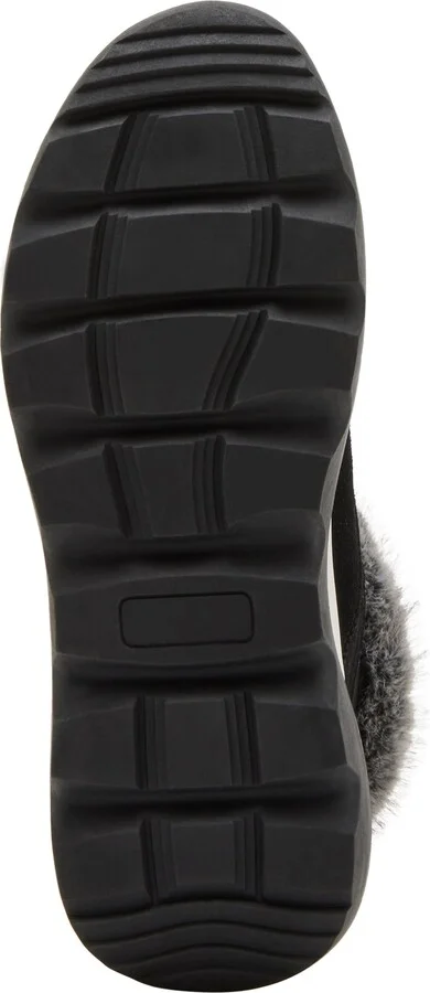Ante Waterproof Faux Fur Trim Boot - Image 6