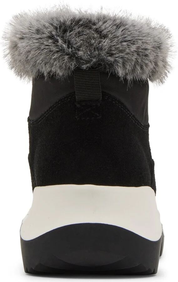 Ante Waterproof Faux Fur Trim Boot - Image 7
