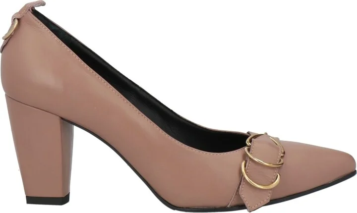 Anteprima Woman Pumps - Image 3