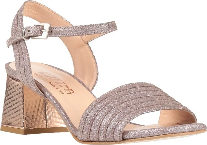 Anteprima Woman Sandals - Image 4