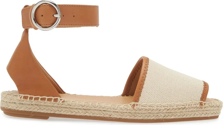 Anteros Ankle Strap Espadrille Sandal - Image 3