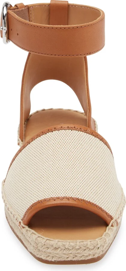 Anteros Ankle Strap Espadrille Sandal - Image 4