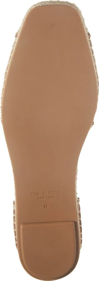Anteros Ankle Strap Espadrille Sandal - Image 6
