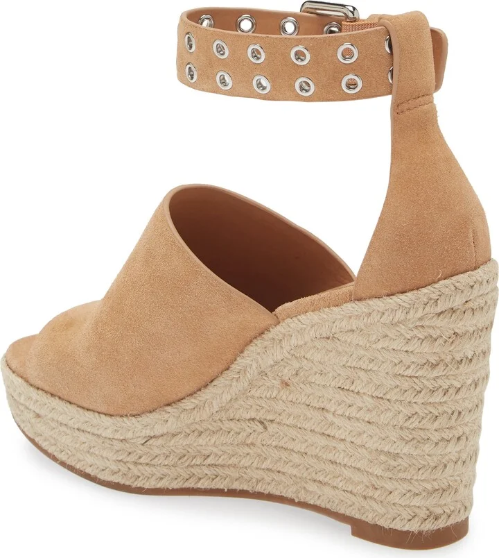 Anteros Espadrille Wedge - Image 2