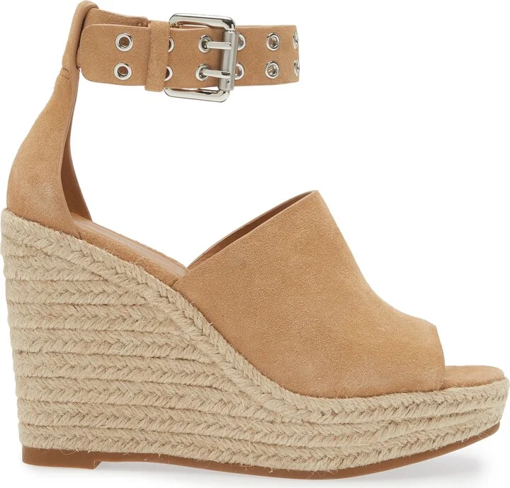 Anteros Espadrille Wedge - Image 3