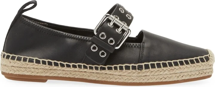 Anteros Mary Jane Espadrille - Image 3