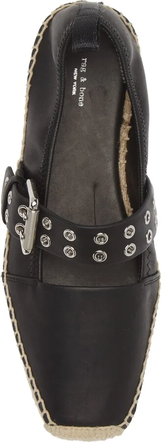 Anteros Mary Jane Espadrille - Image 5