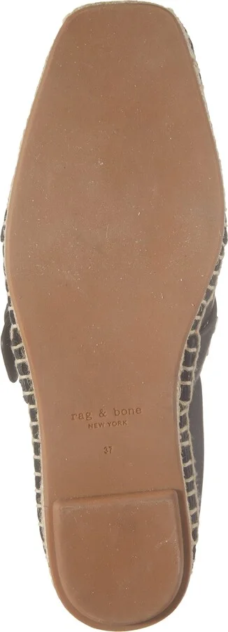 Anteros Mary Jane Espadrille - Image 6