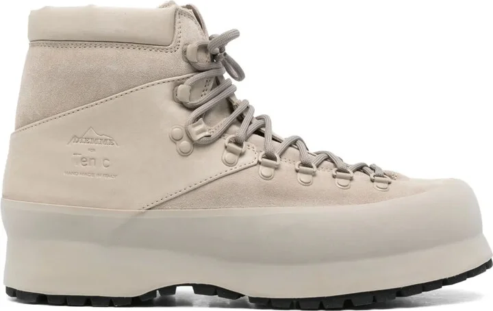 Anterselva boots