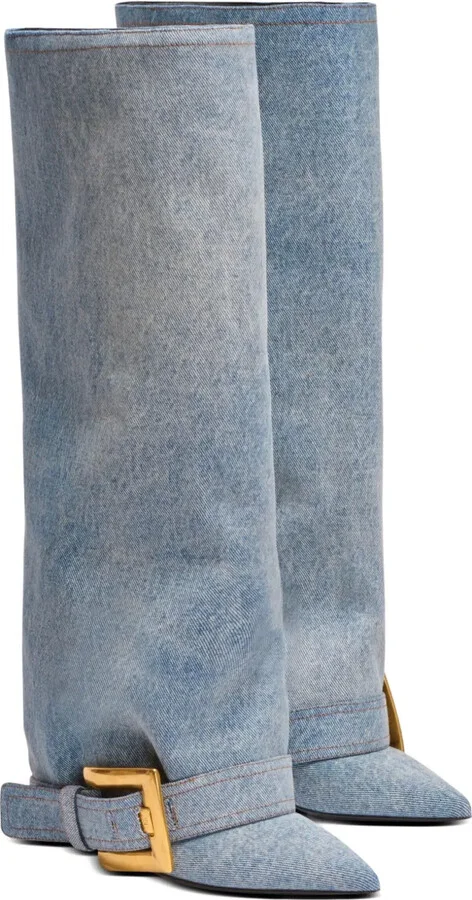 Anthem boots - Image 2
