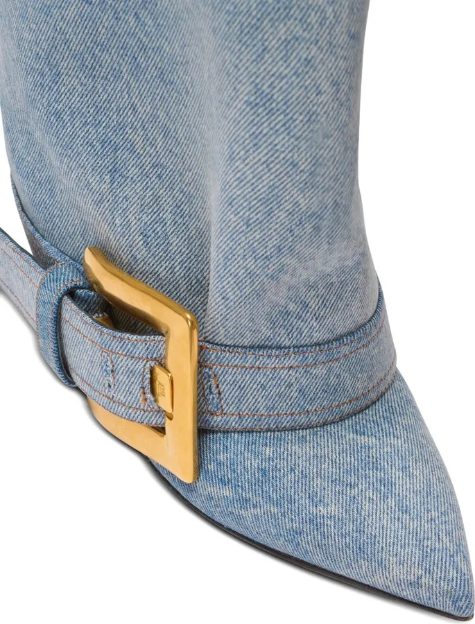 Anthem boots - Image 5