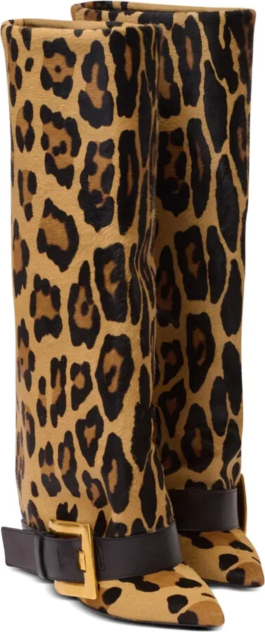 Anthem boots - Image 2