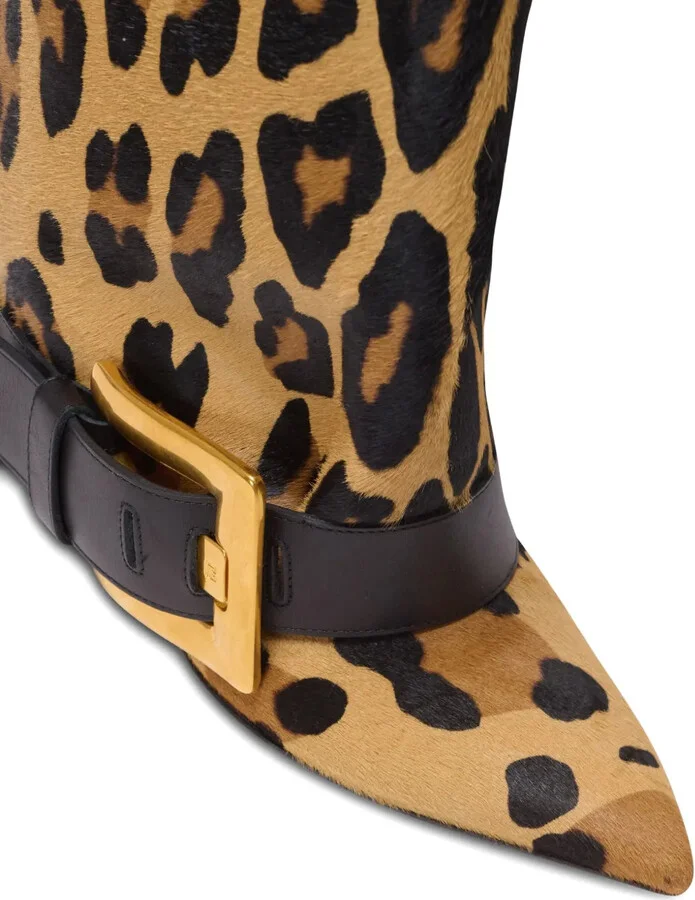 Anthem boots - Image 4
