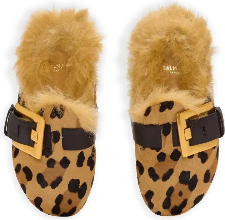 Anthem mules - Image 4