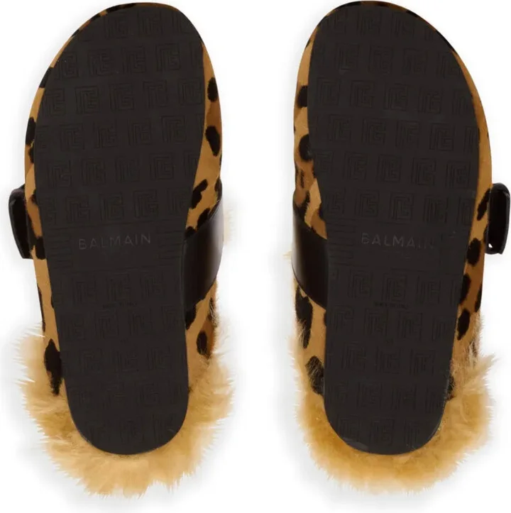 Anthem mules - Image 5