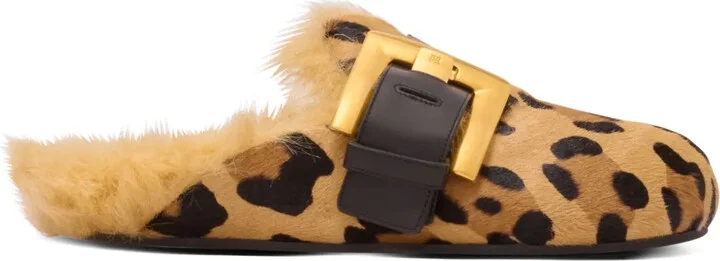 Anthem mules