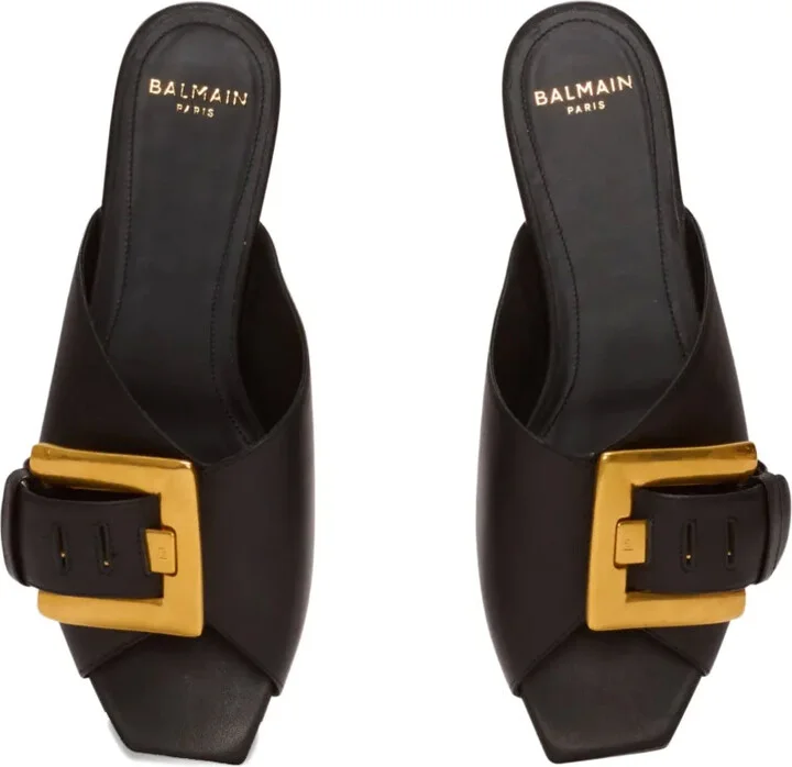 Anthem sandals - Image 4