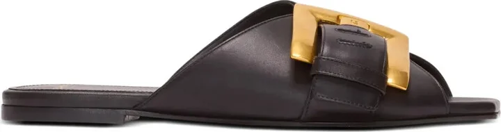 Anthem sandals