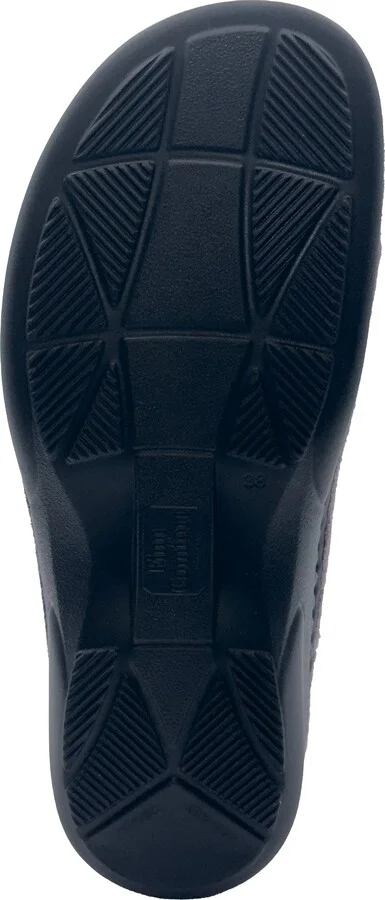 Antholz Wool Clog - Image 6