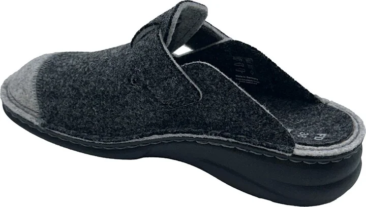 Antholz Wool Clog - Image 8