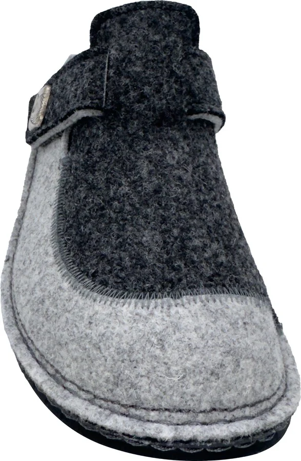 Antholz Wool Clog - Image 10