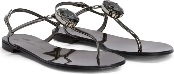 Anthonia thong sandals - Image 2