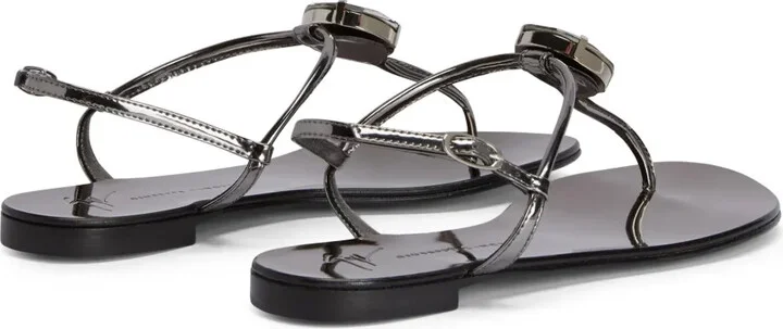 Anthonia thong sandals - Image 3
