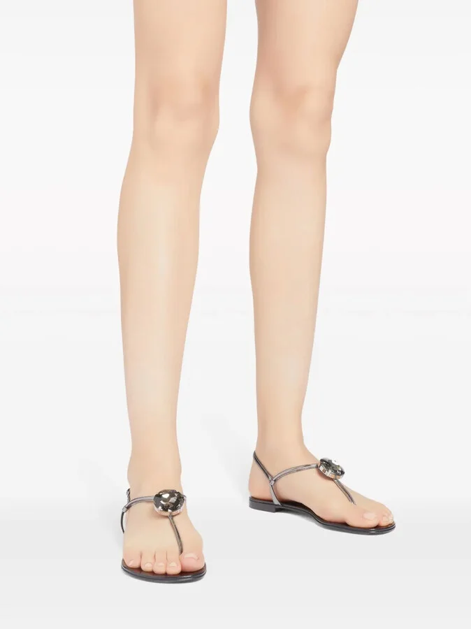 Anthonia thong sandals - Image 5
