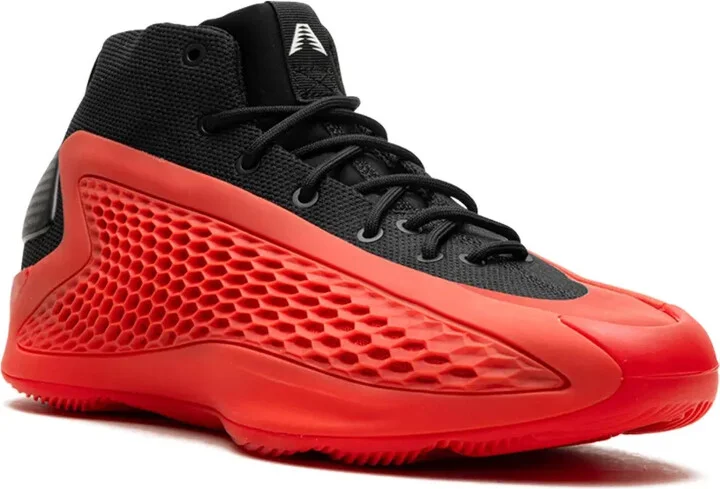 Anthony Edwards 1 "Georgia" sneakers - Image 2