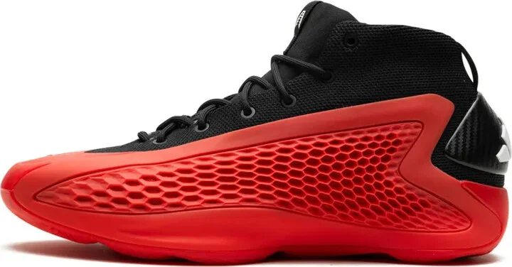 Anthony Edwards 1 "Georgia" sneakers - Image 5