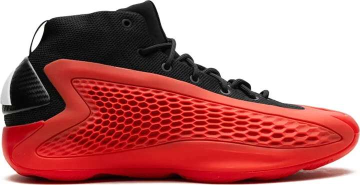Anthony Edwards 1 "Georgia" sneakers