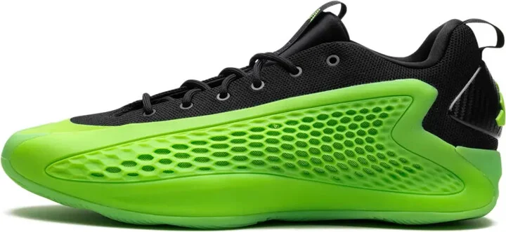 Anthony Edwards 1 Low "Slime - Image 5