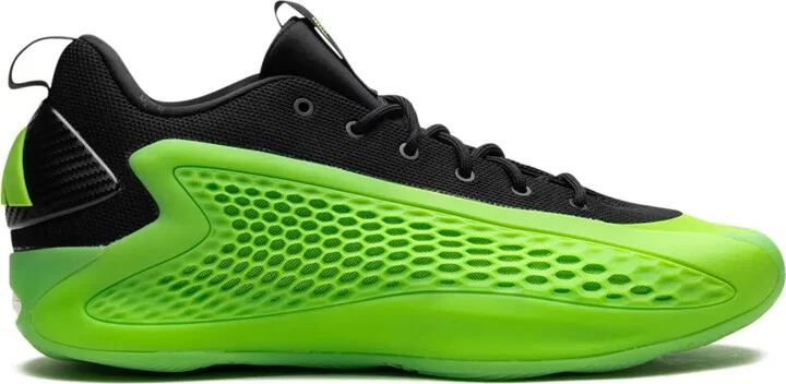 Anthony Edwards 1 Low "Slime