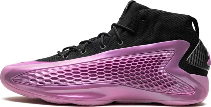 Anthony Edwards 1 "Preloved Purple" sneakers - Image 5