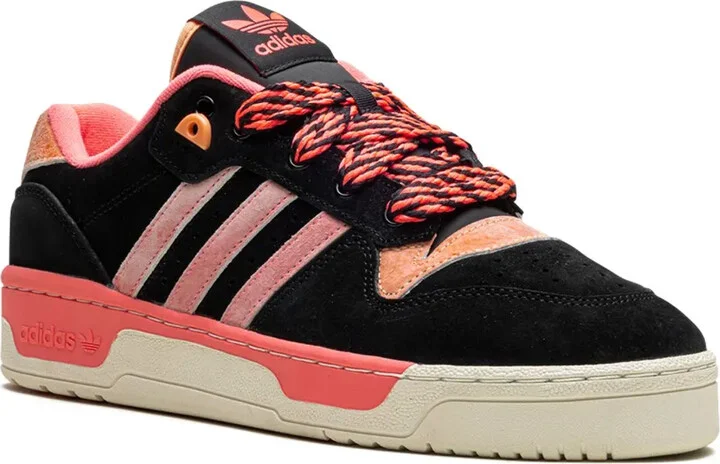 Anthony Edwards Rivalry Low "With Love" sneakers - Image 2