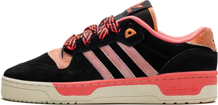 Anthony Edwards Rivalry Low "With Love" sneakers - Image 5