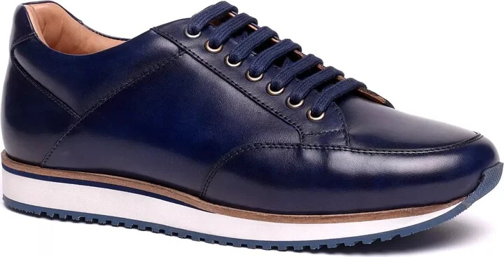 Anthony Veer Barack Court Sneaker