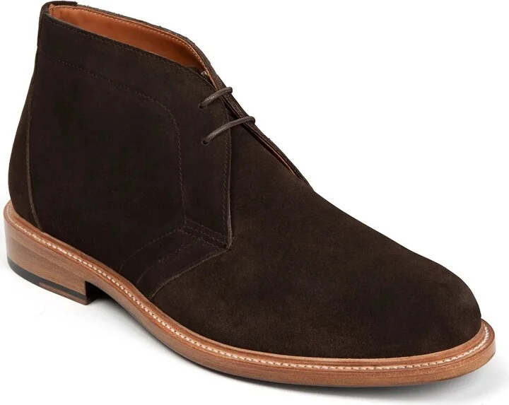 Anthony Veer Bedford Chukka Boot