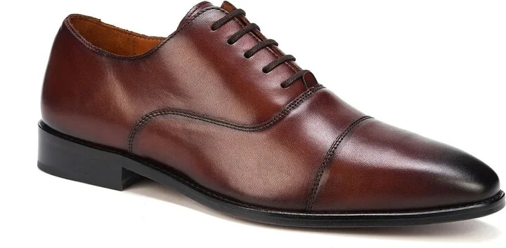 Mahogany Brown