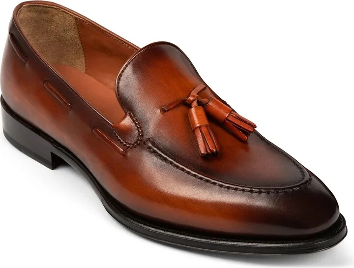 Anthony Veer Camden Loafer