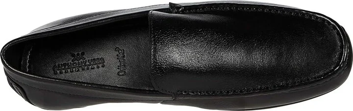 Anthony Veer Cleveland Driver Men's Shoes Black : 10.5 D - Medium, Leather - Image 2