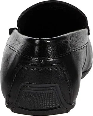 Anthony Veer Cleveland Driver Men's Shoes Black : 10.5 D - Medium, Leather - Image 4