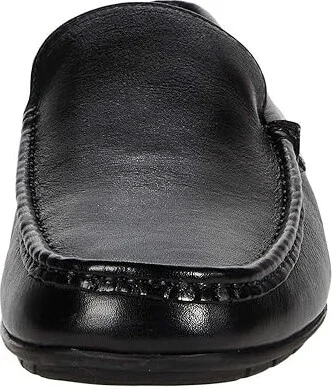Anthony Veer Cleveland Driver Men's Shoes Black : 10.5 D - Medium, Leather - Image 5