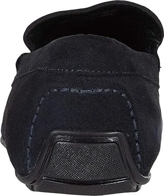 Anthony Veer Cleveland Driver Men's Shoes Blue : 11.5 D - Medium, Suede - Image 4