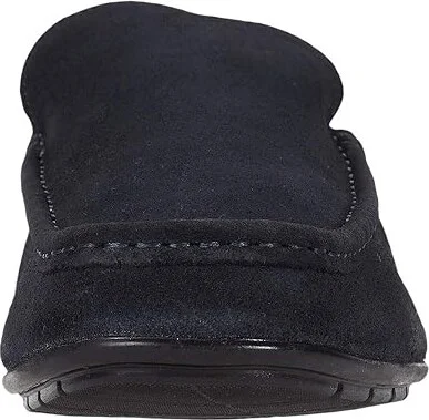 Anthony Veer Cleveland Driver Men's Shoes Blue : 11.5 D - Medium, Suede - Image 5