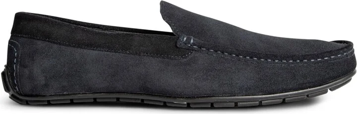 Anthony Veer Cleveland Driver Men's Slip-On Loafer - Image 2