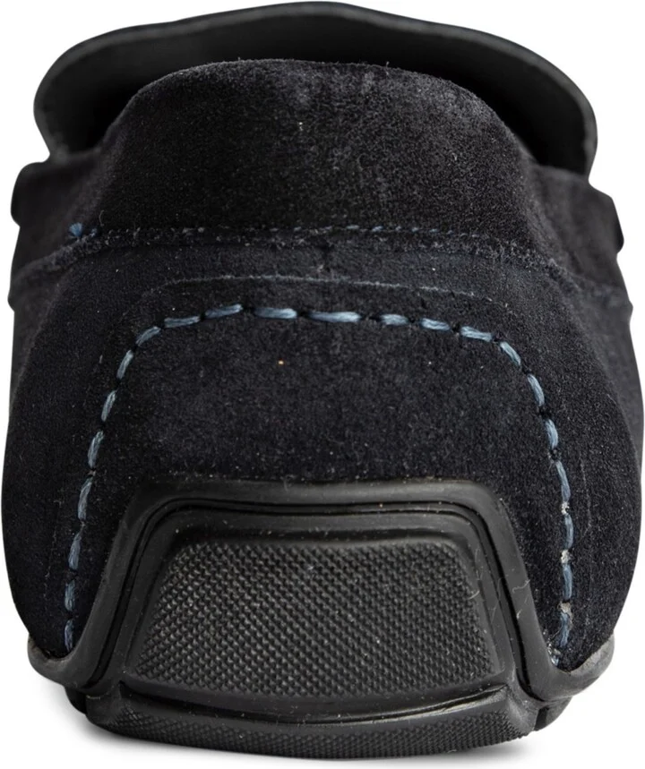 Anthony Veer Cleveland Driver Men's Slip-On Loafer - Image 3