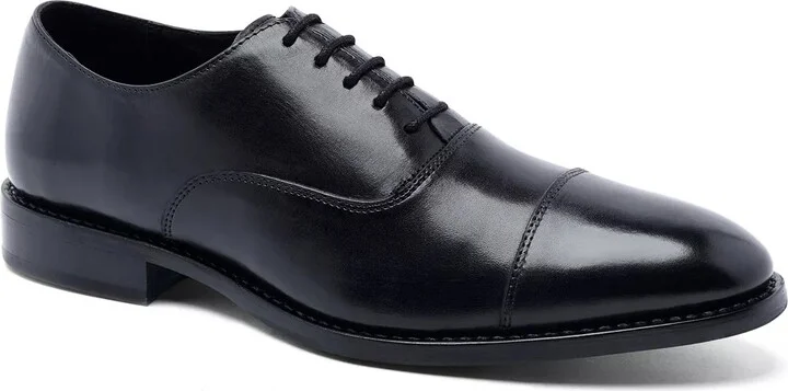 Anthony Veer Clinton Cap Toe Oxford